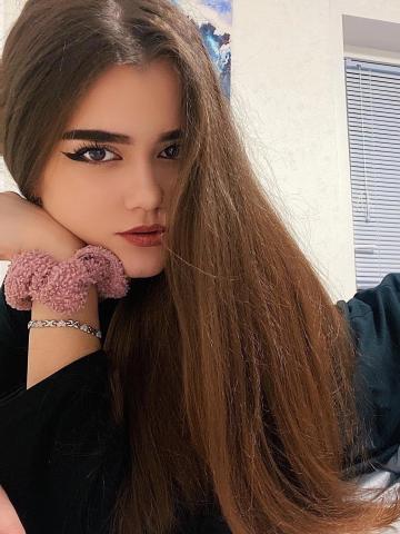 Индивидуалка Стелла Фотография 2