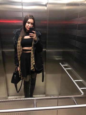 Индивидуалка Марина Фотография 2