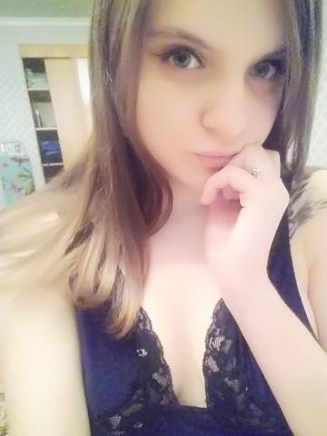 Индивидуалка Арина Фотография 3