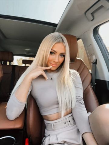 Индивидуалка Ирина Фотография 3
