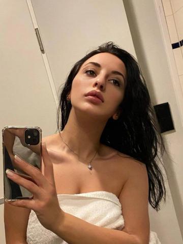 Индивидуалка Алиса Фотография 2