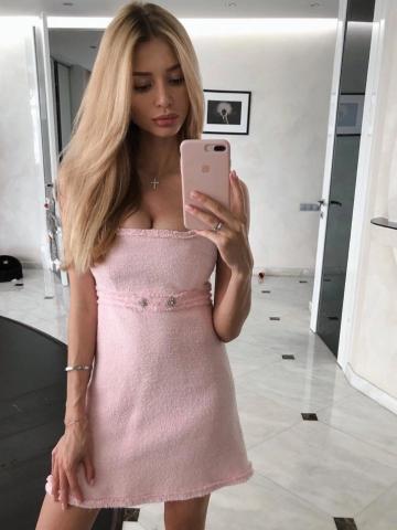 Индивидуалка Роксана Фотография 3